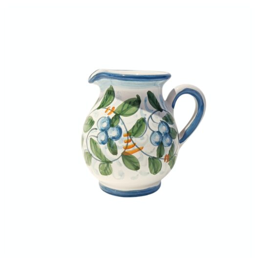 Lattiera - Melograni azzurri